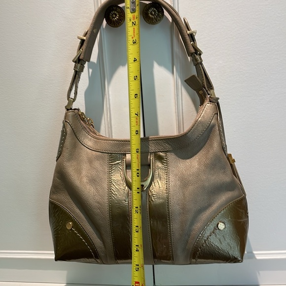 Vintage Cole Haan leather handbag in very good condition - Picture 13 of 13